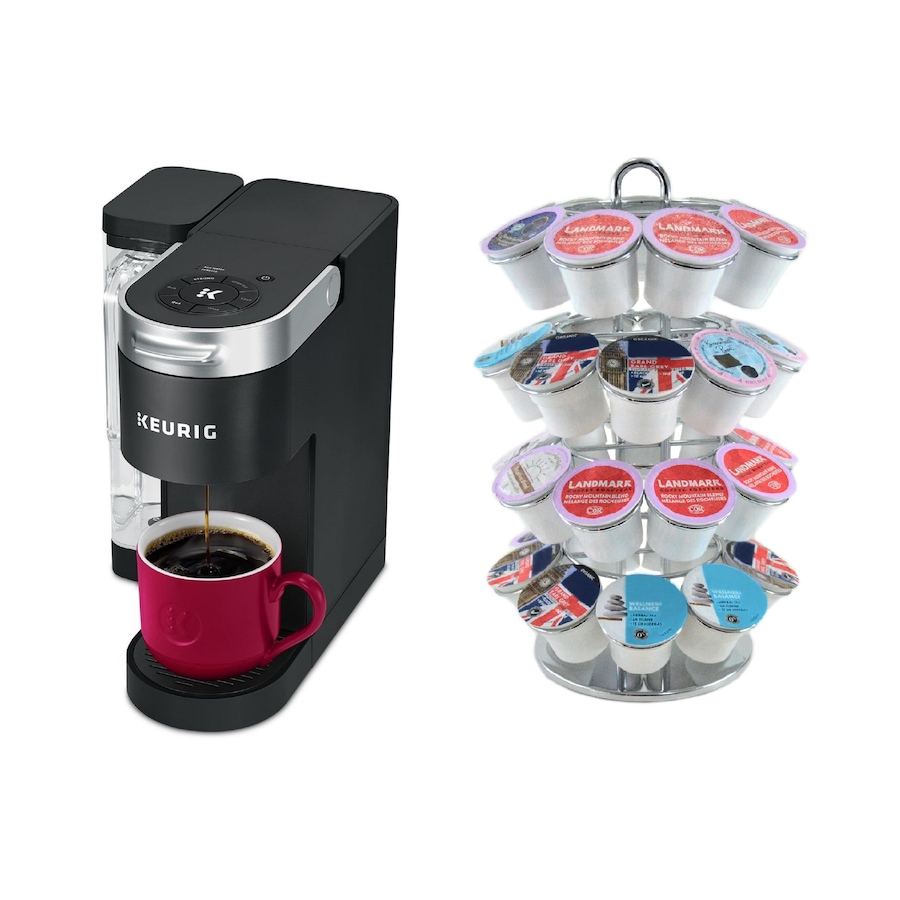 Image 647319.jpg, Product 647-319 / Price $194.99, Keurig K-Supreme Coffee Maker Bundle
from Keurig on TSC.ca's Kitchen department