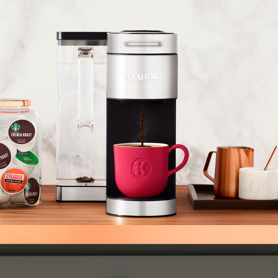 Image 647320_ALTMORE1.jpg, Product 647-320 / Price $229.99, Keurig K-Supreme Plus Coffee Maker from Keurig on TSC.ca's Kitchen department
