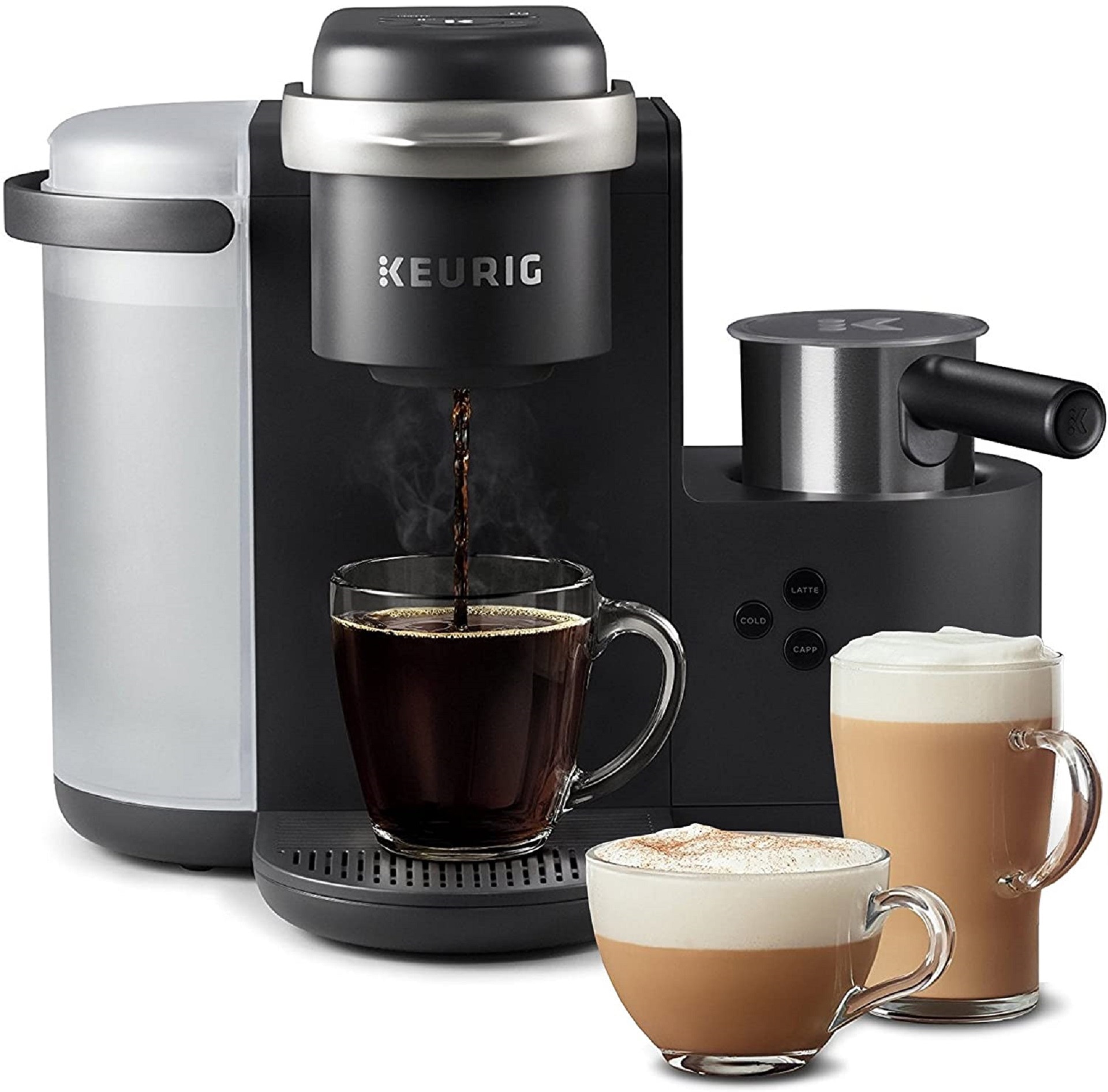 Keurig 2.0 outlet price