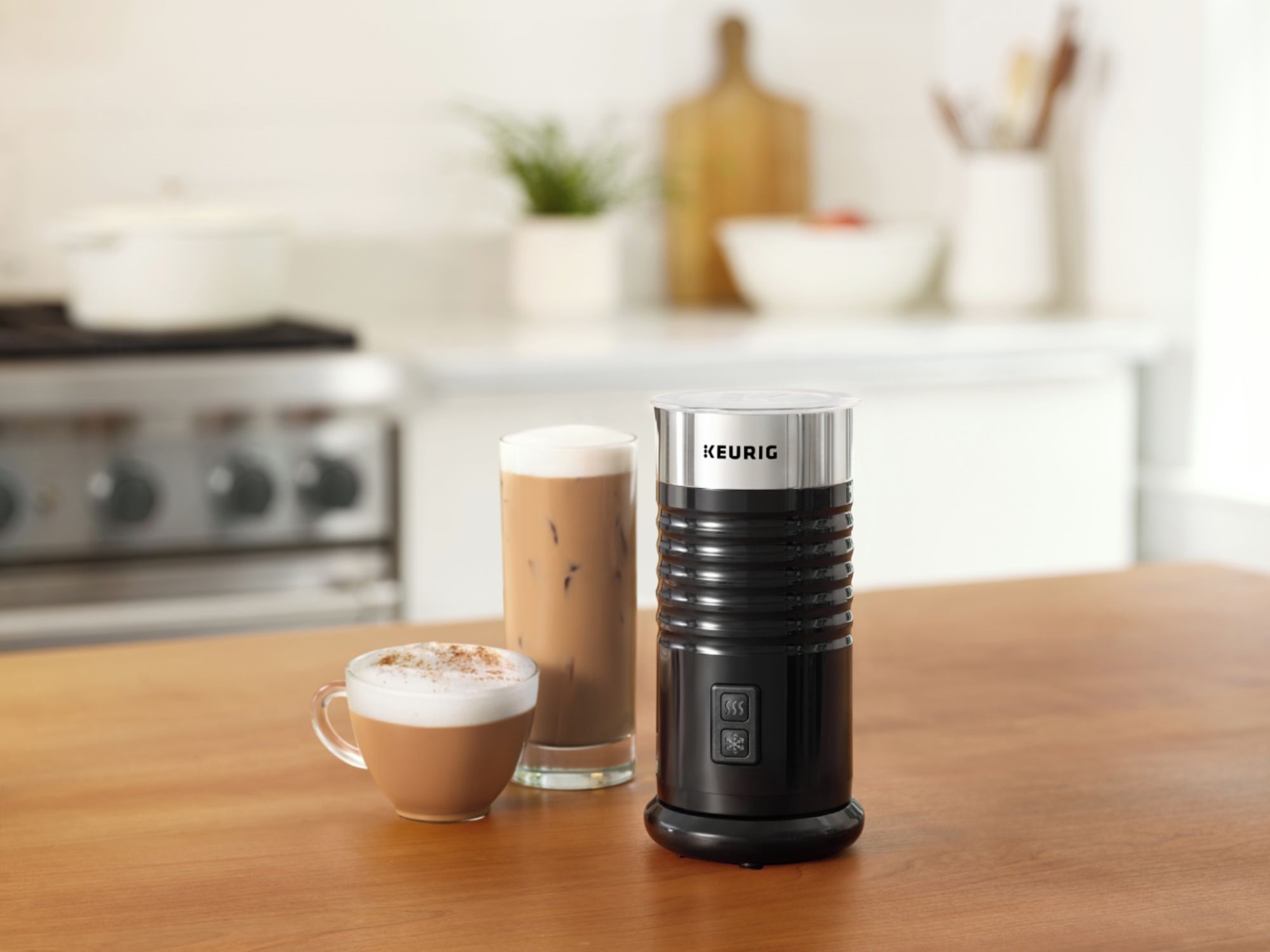 tsc.ca - Keurig Milk Frother