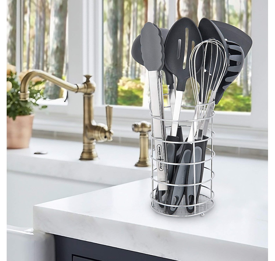 Image 647358_ALTMORE1.jpg, Product 647-358 / Price $34.99, Proctor Silex 8-Piece Cutlery and Kitchen Gadget Set from Proctor Silex on TSC.ca's Kitchen department