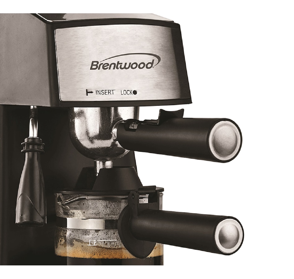 Kitchen Small Appliances Coffee, Espresso & Tea Espresso Makers