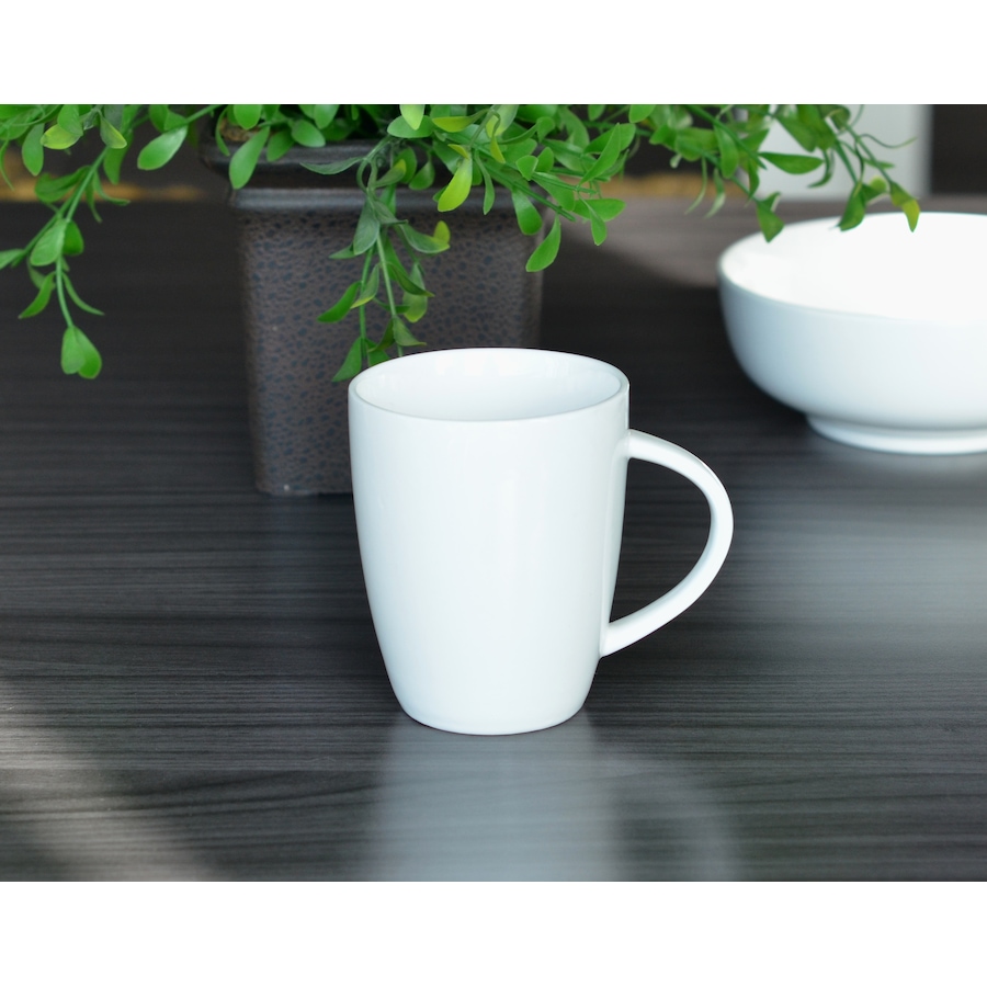 Image 647366_ALTMORE1.jpg, Product 647-366 / Price $39.99, Tannex Classic 12-oz Mugs (Set of 8) from Tannex on TSC.ca's Kitchen department