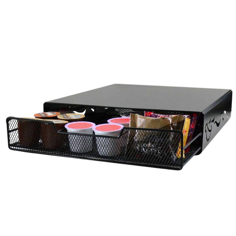 Image 647371.jpg, Product 647-371 / Price $38.99, Tannex OneBrew Universal Coffee Pod Drawer (holds 36 pods) from Tannex on TSC.ca's Kitchen department