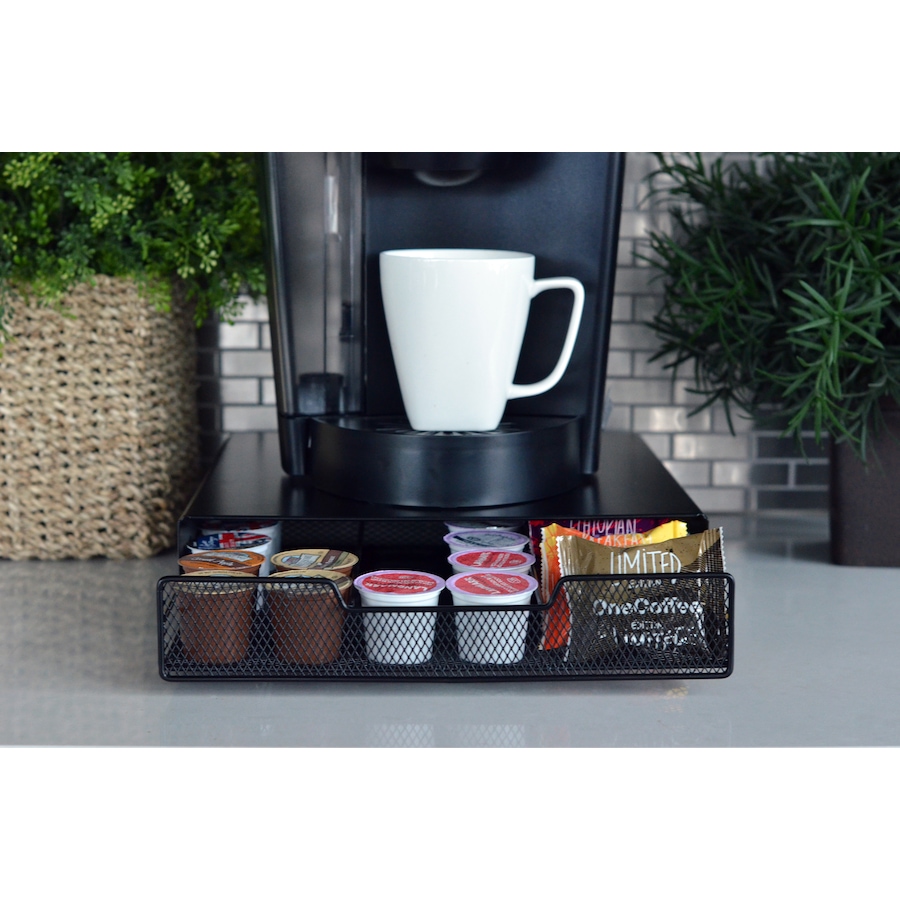 Image 647371_ALTMORE1.jpg, Product 647-371 / Price $38.99, Tannex OneBrew Universal Coffee Pod Drawer (holds 36 pods) from Tannex on TSC.ca's Kitchen department