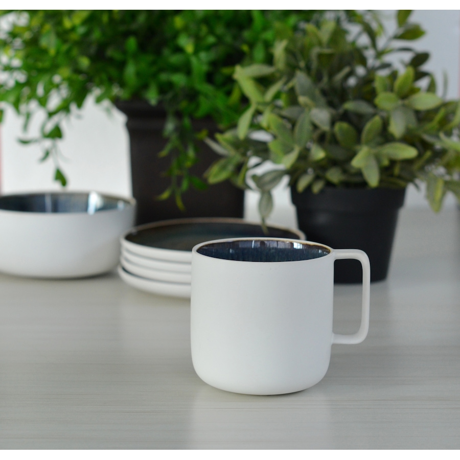 Image 647426_ALTMORE1.jpg, Product 647-426 / Price $41.99, Tannex Neptune 13.5-oz Mugs (Set of 4) from Tannex on TSC.ca's Kitchen department