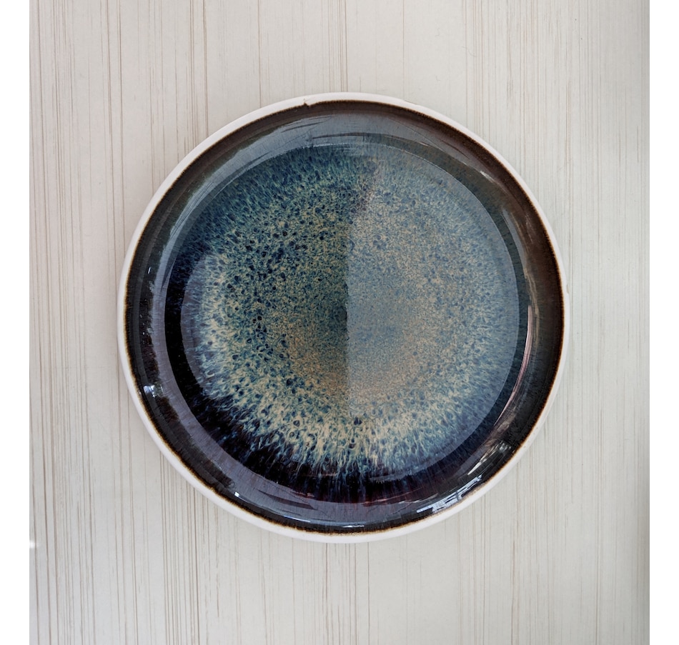 Image 647429_ALTMORE1.jpg, Product 647-429 / Price $52.99, Tannex Neptune 5.8" Plates (Set of 8) from Tannex on TSC.ca's Kitchen department