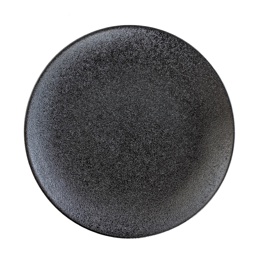 Image 647431.jpg, Product 647-431 / Price $46.99, Tannex Élan 8" Round Salad Plates (Set of 6) from Tannex on TSC.ca's Kitchen department