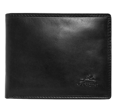 Mancini Boulder Collection RFID Secure Wallet