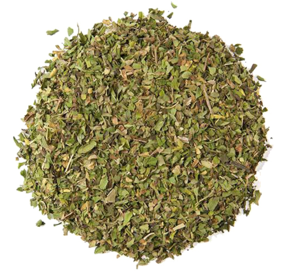 tsc.ca - Castle and Fables Peppermint Willamette Tea