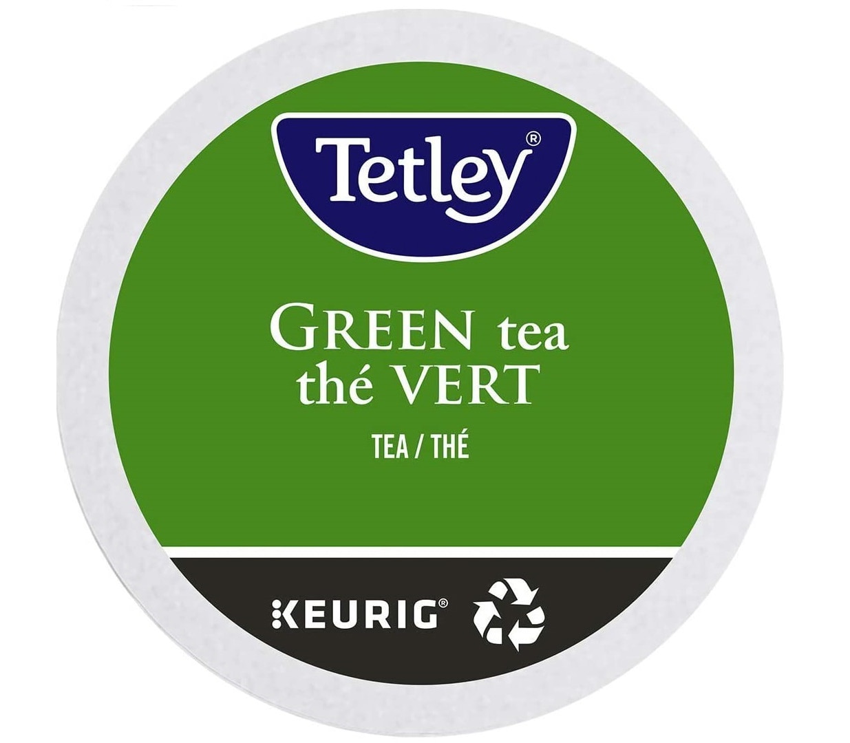 Keurig tea clearance