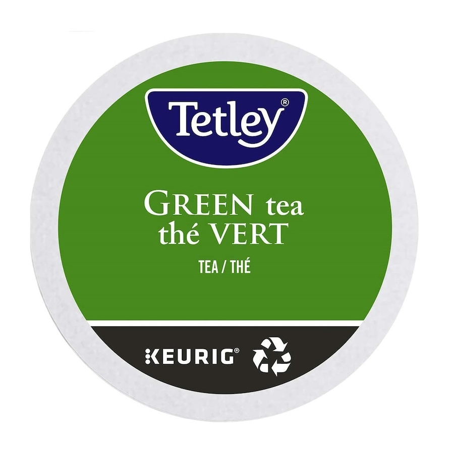 Image 647510.jpg, Product 647-510 / Price $65.99, Tetley Green Tea Keurig K-Cup, 96-Count from Keurig on TSC.ca's Kitchen department