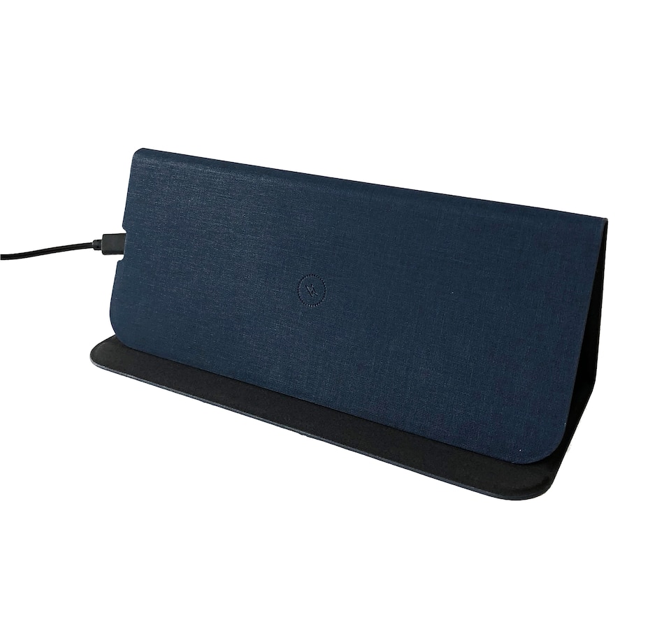 Image 647561_ALTMORE1.jpg, Product 647-561 / Price $36.95, Nicci Mouse Pad with Charging Feature from NICCI on TSC.ca's Electronics department