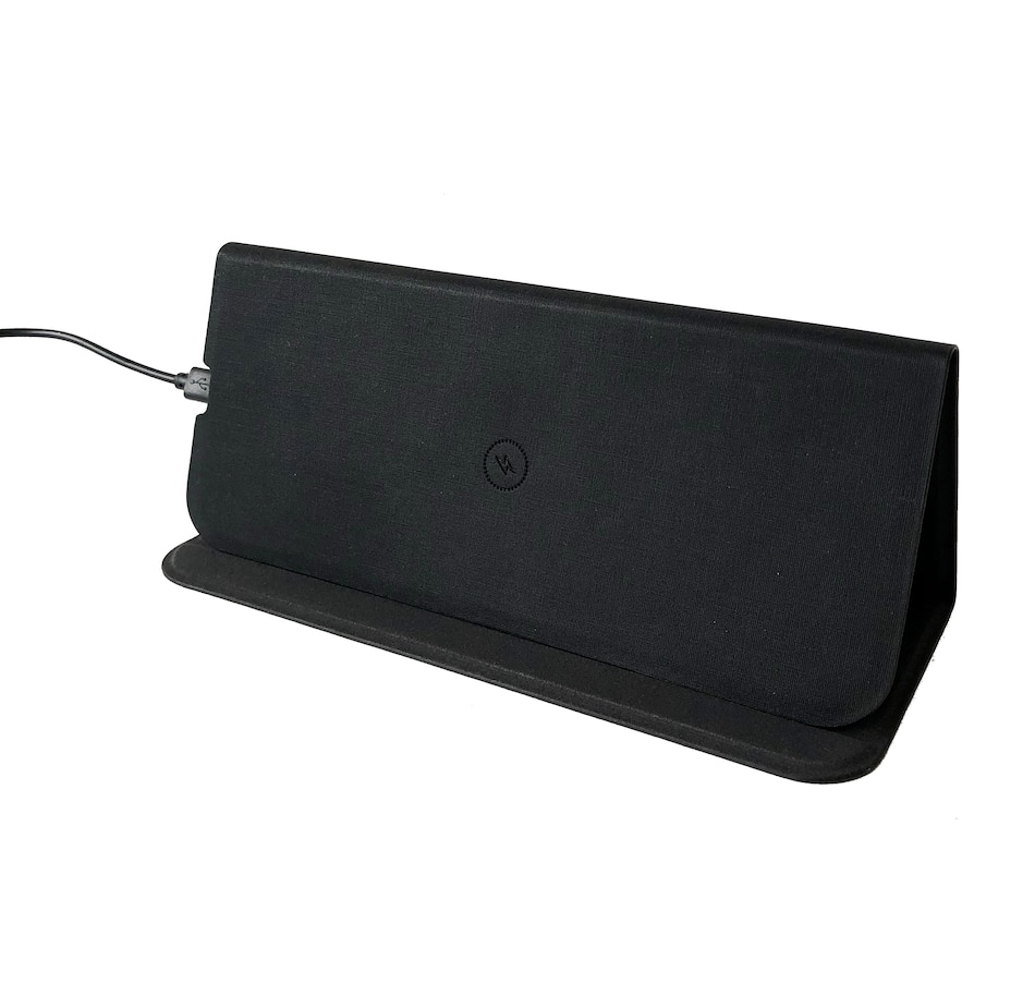 Image 647561_ALTMORE2.jpg, Product 647-561 / Price $36.95, Nicci Mouse Pad with Charging Feature from NICCI on TSC.ca's Electronics department