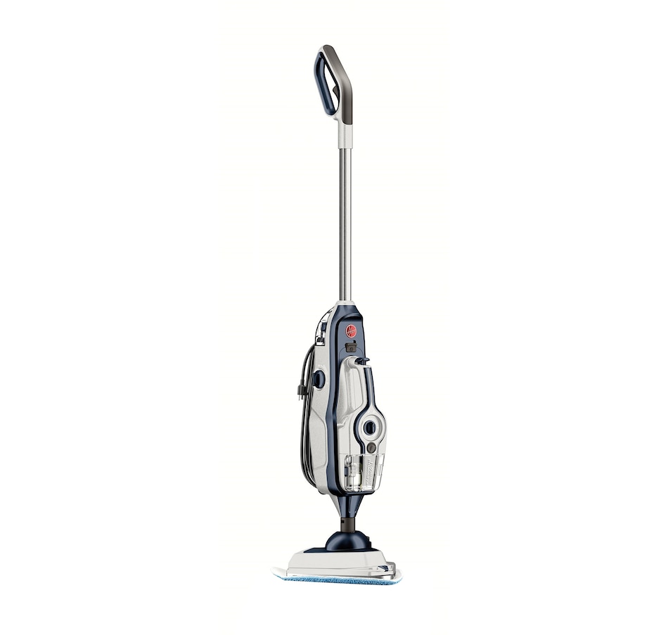 Hoover Steam Complete Pet Steam Cleaner