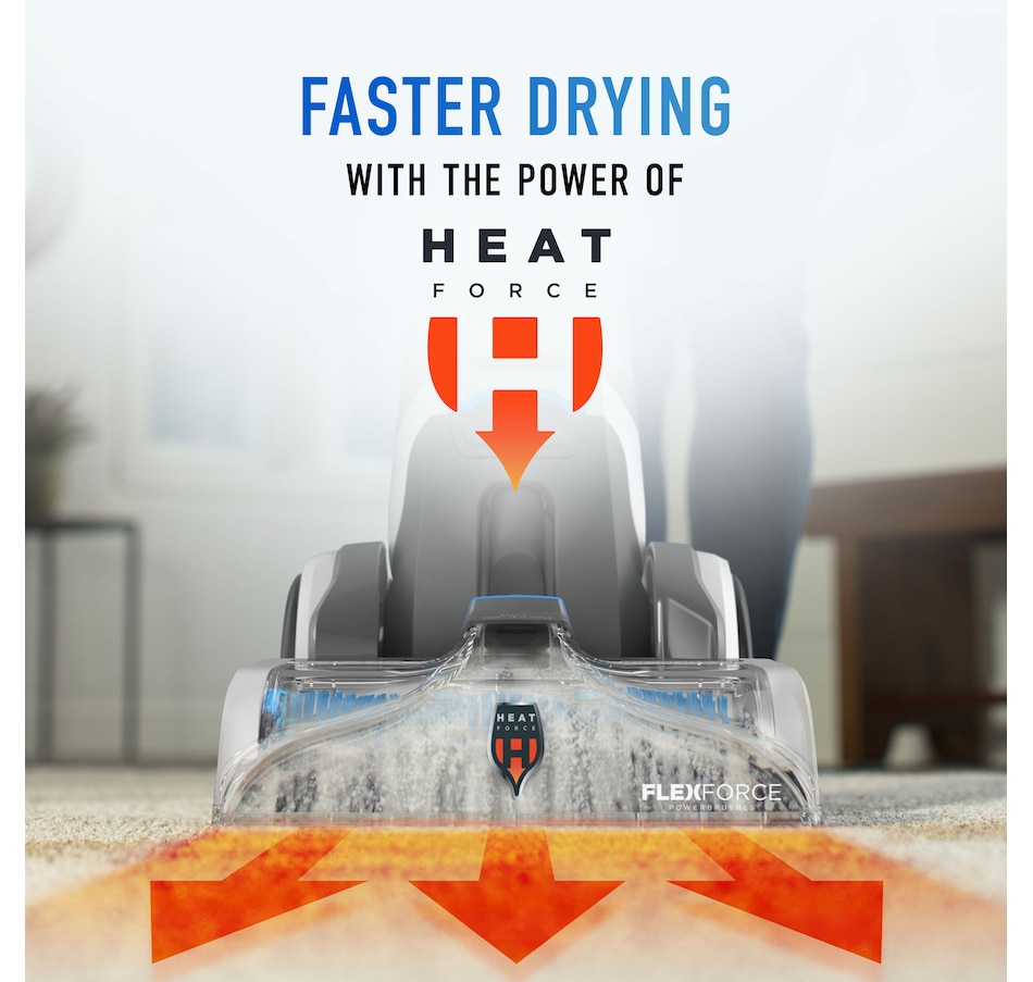 Image 647565_ALTMORE4.jpg, Product 647-565 / Price $379.99, Hoover Smartwash Automatic Deep Cleaner from Hoover on TSC.ca's Home & Garden department