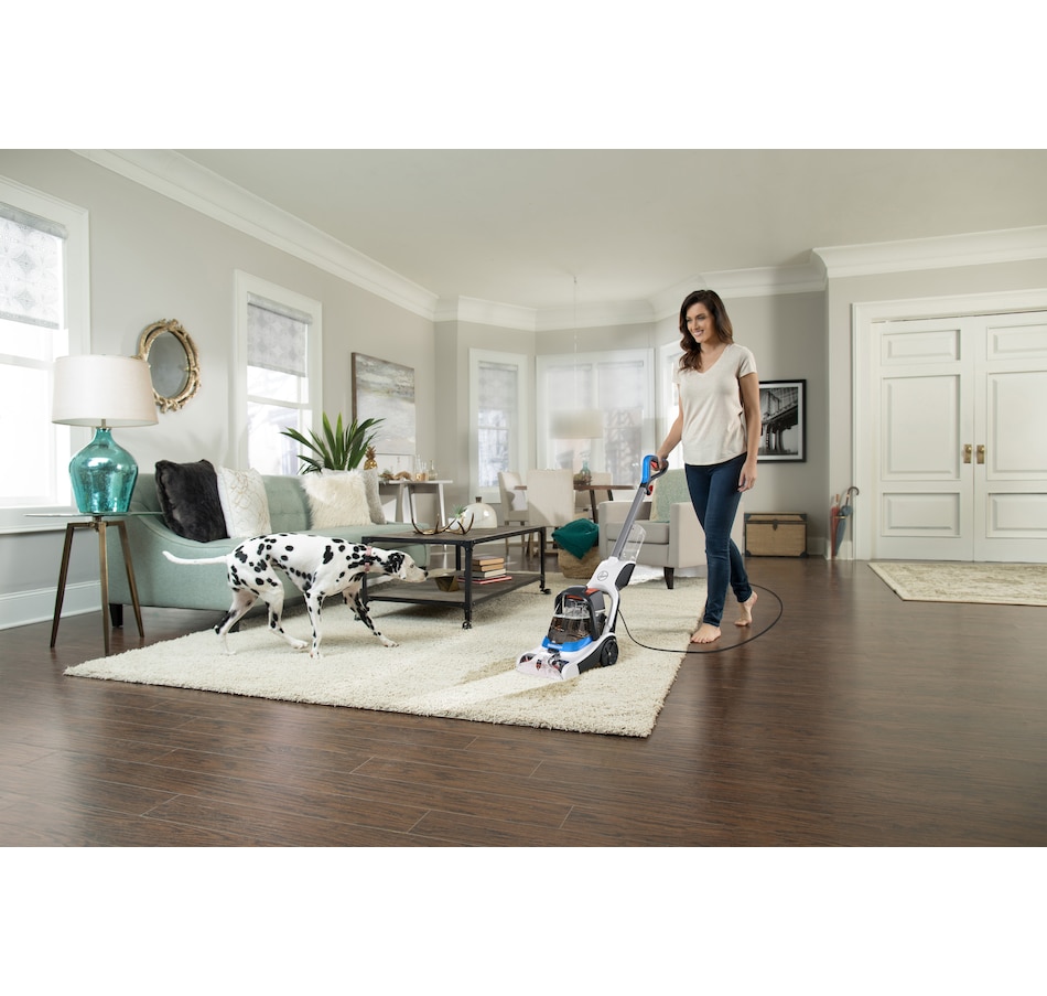 Image 647566_ALTMORE4.jpg, Product 647-566 / Price $199.99, Hoover Powerdash Pet Compact Carpet Cleaner from Hoover on TSC.ca's Home & Garden department