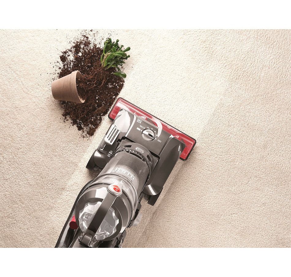 Image 647568_ALTMORE2.jpg, Product 647-568 / Price $299.99, Hoover Windtunnel 3 High Performance Pet Upright from Hoover on TSC.ca's Home & Garden department