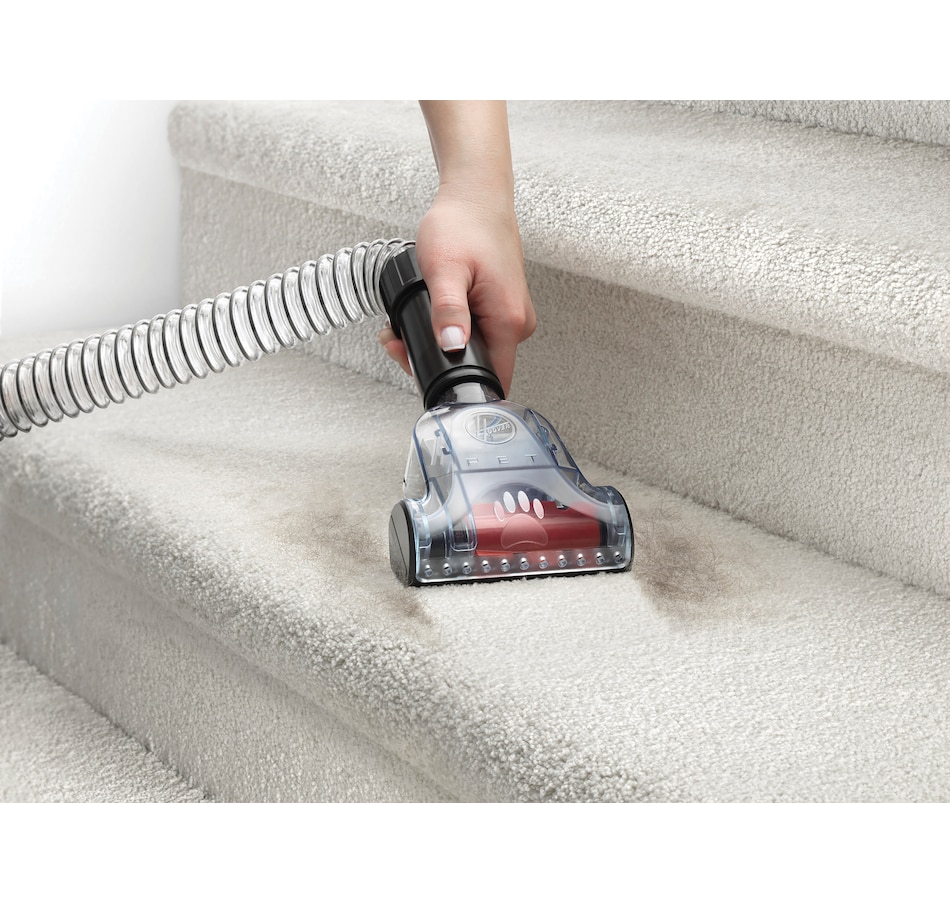 Image 647568_ALTMORE5.jpg, Product 647-568 / Price $299.99, Hoover Windtunnel 3 High Performance Pet Upright from Hoover on TSC.ca's Home & Garden department