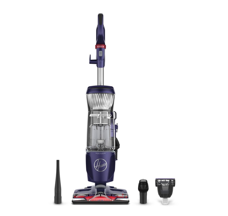 Image 647569.jpg, Product 647-569 / Price $299.99, Hoover Powerdrive Pet Upright Vacuum from Hoover on TSC.ca's Home & Garden department