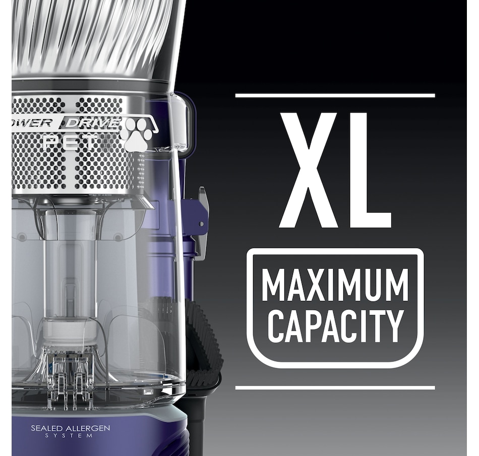 Image 647569_ALTMORE1.jpg, Product 647-569 / Price $299.99, Hoover Powerdrive Pet Upright Vacuum from Hoover on TSC.ca's Home & Garden department