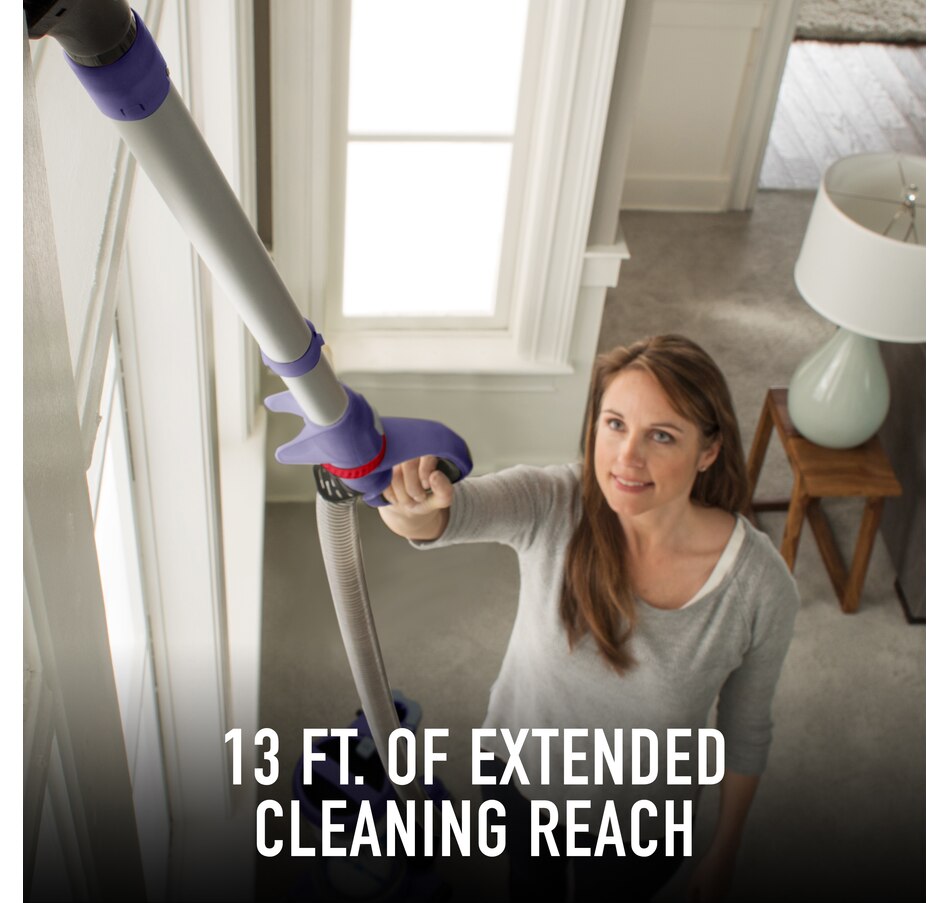 Image 647569_ALTMORE2.jpg, Product 647-569 / Price $299.99, Hoover Powerdrive Pet Upright Vacuum from Hoover on TSC.ca's Home & Garden department