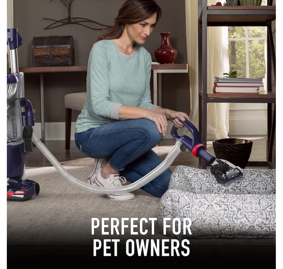 Image 647569_ALTMORE3.jpg, Product 647-569 / Price $299.99, Hoover Powerdrive Pet Upright Vacuum from Hoover on TSC.ca's Home & Garden department