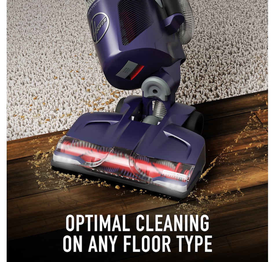 Image 647569_ALTMORE4.jpg, Product 647-569 / Price $299.99, Hoover Powerdrive Pet Upright Vacuum from Hoover on TSC.ca's Home & Garden department