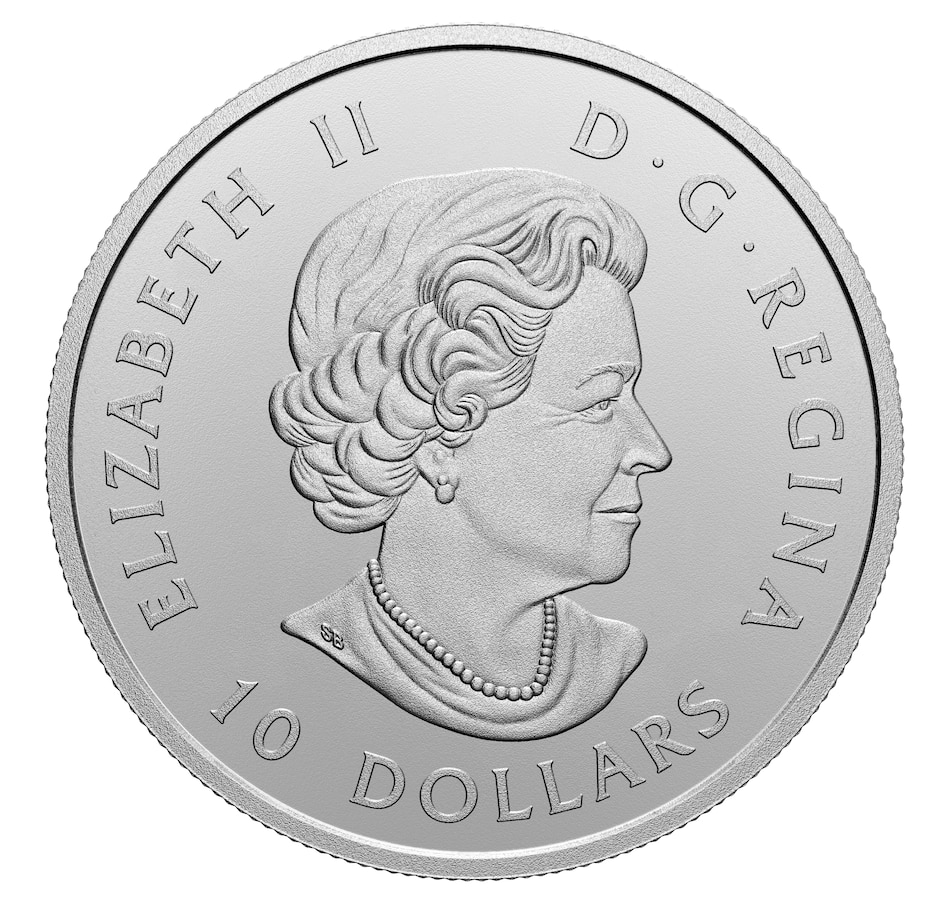 Image 647976_ALTMORE8.jpg, Product 647-976 / Price $299.70, Complete 2020 $10 Fine Silver Six Coin Set O Canada! from Royal Canadian Mint (RCM) on TSC.ca's Coins department