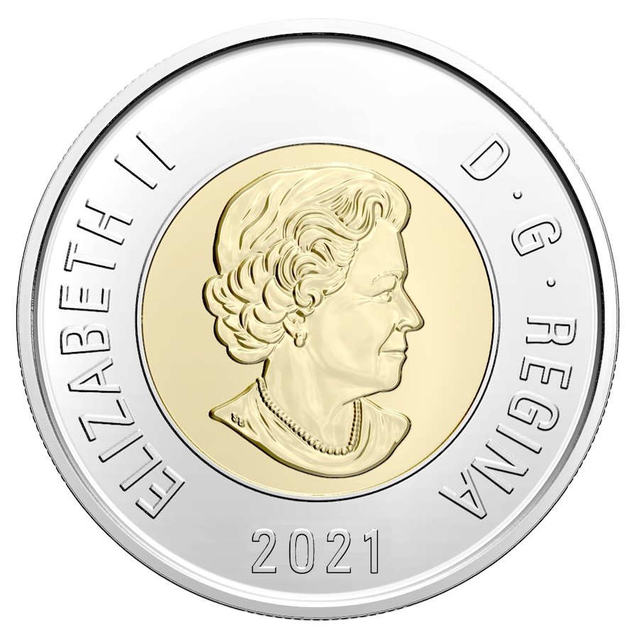 Image 647983_ALTMORE3.jpg, Product 647-983 / Price $279.95, 2021 First Strikes Special Wrap Roll Collection from Royal Canadian Mint (RCM) on TSC.ca's Coins department