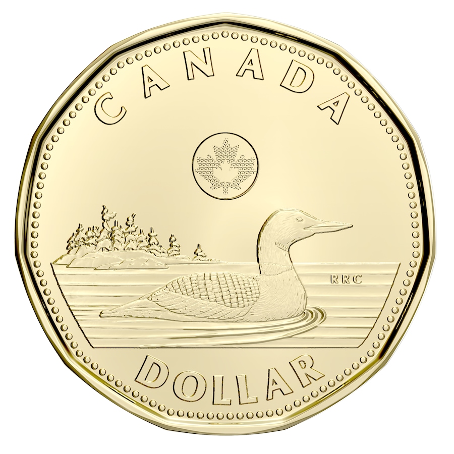 Image 647983_ALTMORE4.jpg, Product 647-983 / Price $279.95, 2021 First Strikes Special Wrap Roll Collection from Royal Canadian Mint (RCM) on TSC.ca's Coins department
