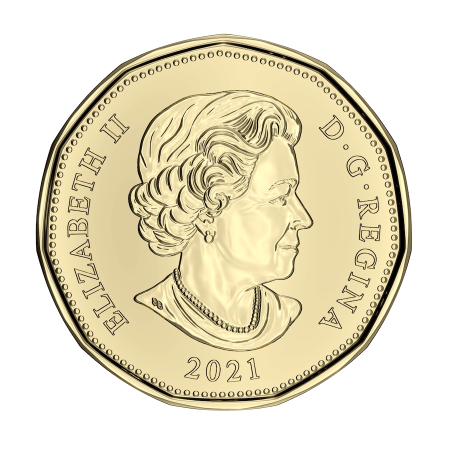 Image 647983_ALTMORE5.jpg, Product 647-983 / Price $279.95, 2021 First Strikes Special Wrap Roll Collection from Royal Canadian Mint (RCM) on TSC.ca's Coins department