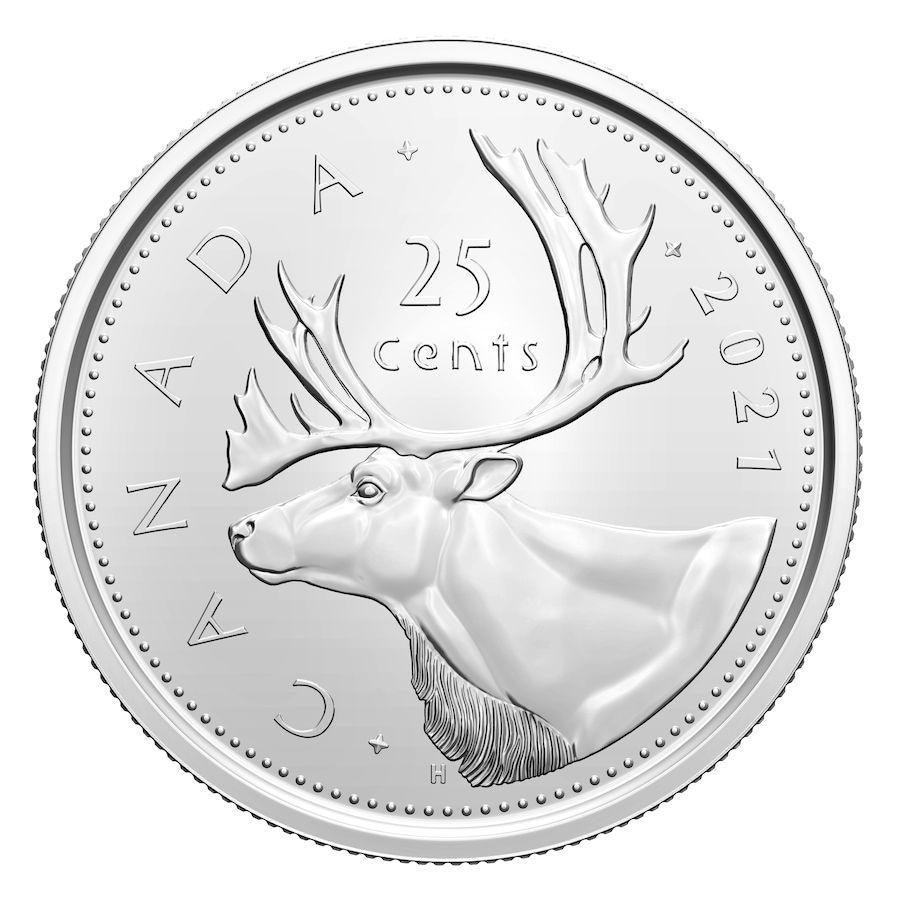 Image 647983_ALTMORE6.jpg, Product 647-983 / Price $279.95, 2021 First Strikes Special Wrap Roll Collection from Royal Canadian Mint (RCM) on TSC.ca's Coins department