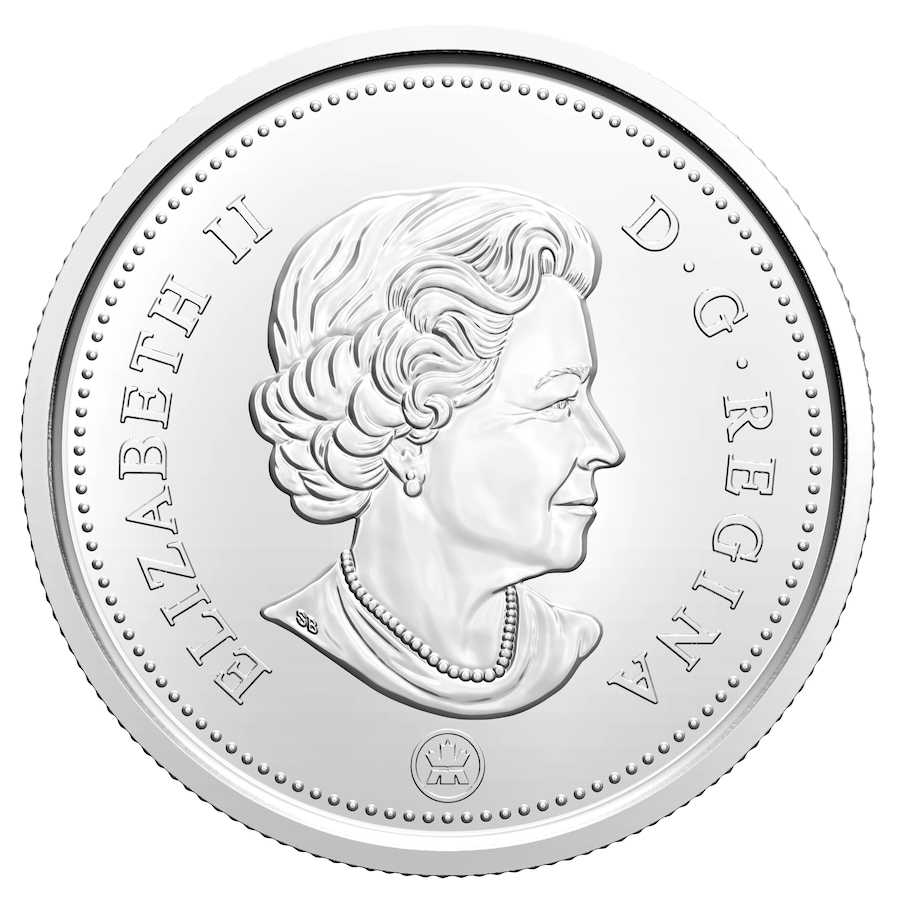Image 647983_ALTMORE9.jpg, Product 647-983 / Price $279.95, 2021 First Strikes Special Wrap Roll Collection from Royal Canadian Mint (RCM) on TSC.ca's Coins department