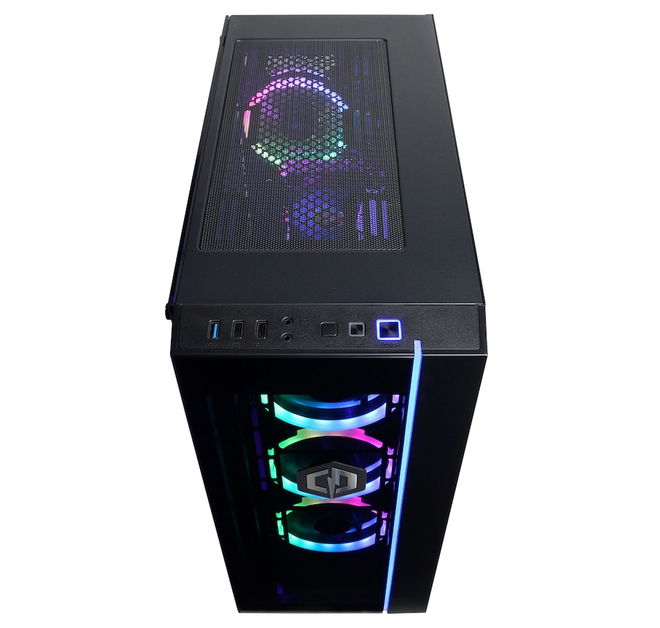 Image 648005_ALTMORE1.jpg, Product 648-005 / Price $1,019.99, CyberPowerPC GMA8840CPGV4 AMD 3100 8GB from CyberpowerPC on TSC.ca's Toys & Hobbies department