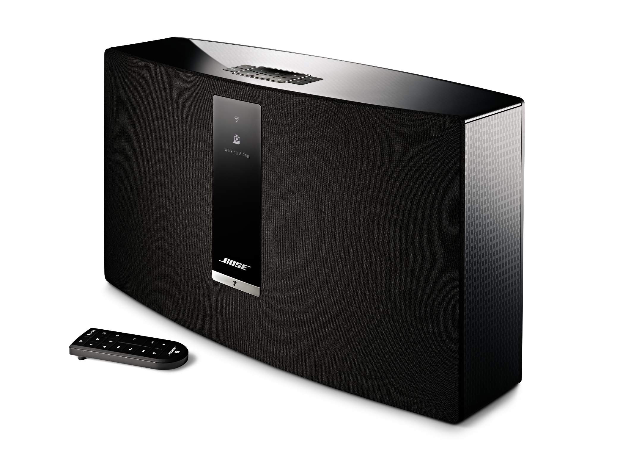 tidal bose soundtouch