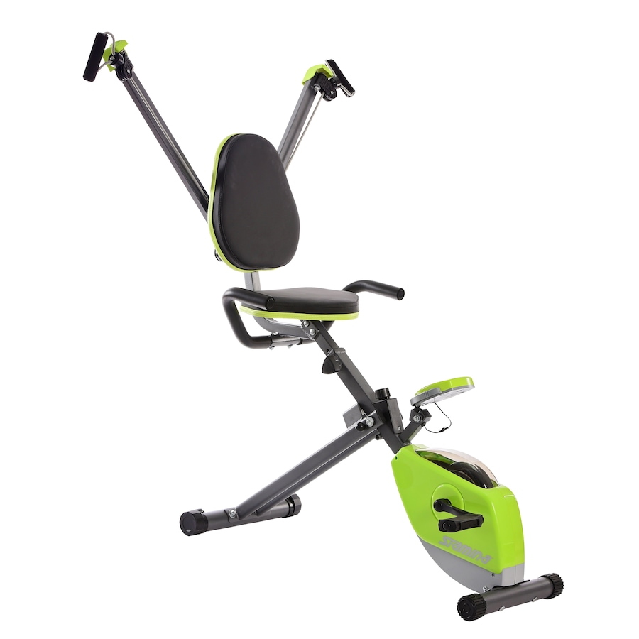 Image 648498.jpg, Product 648-498 / Price $367.99, Stamina Wonder Exercise Bike from Stamina Fitness on TSC.ca's Health & Fitness department