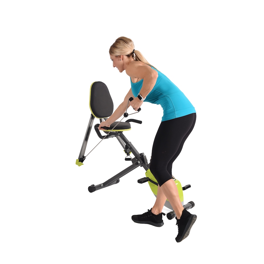 Image 648498_ALTMORE5.jpg, Product 648-498 / Price $367.99, Stamina Wonder Exercise Bike from Stamina Fitness on TSC.ca's Health & Fitness department