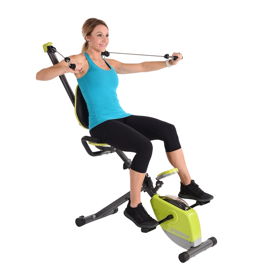 Image 648498_ALTMORE6.jpg, Product 648-498 / Price $367.99, Stamina Wonder Exercise Bike from Stamina Fitness on TSC.ca's Health & Fitness department