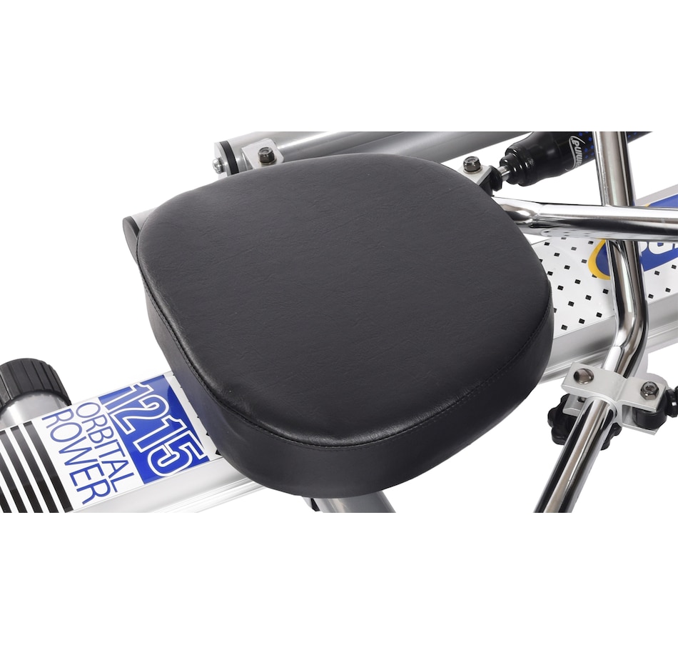 Health & Fitness Exercise & Fitness Cardio Rowing Machines