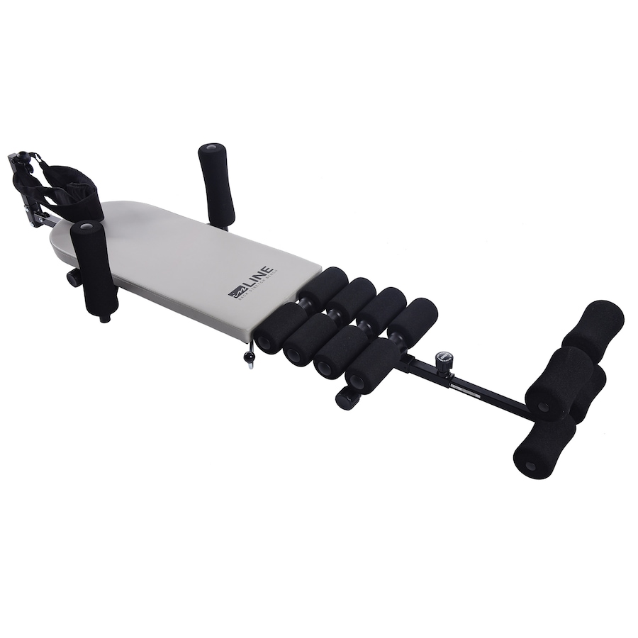 Image 648504.jpg, Product 648-504 / Price $241.99, Stamina Inline Back Stretch Bench with Cervical Traction from Stamina Fitness on TSC.ca's Health & Fitness department