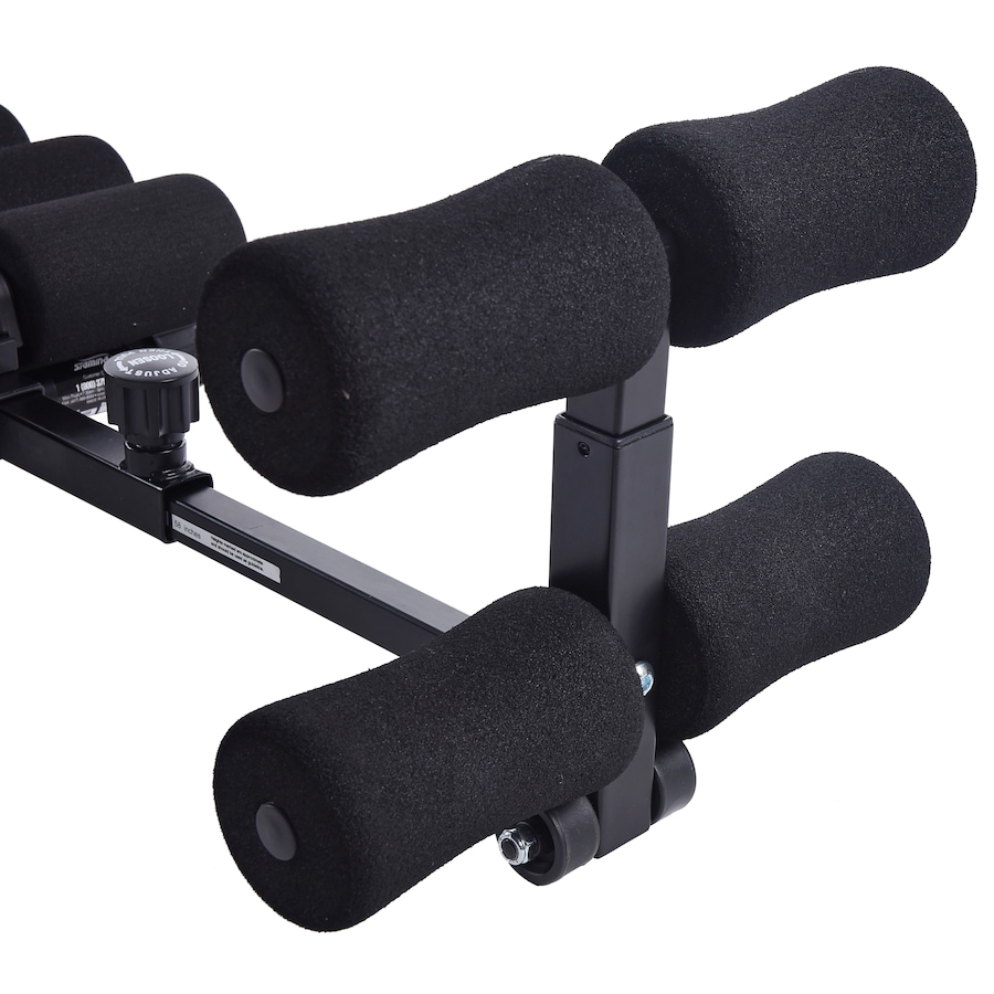 Image 648504_ALTMORE1.jpg, Product 648-504 / Price $241.99, Stamina Inline Back Stretch Bench with Cervical Traction from Stamina Fitness on TSC.ca's Health & Fitness department