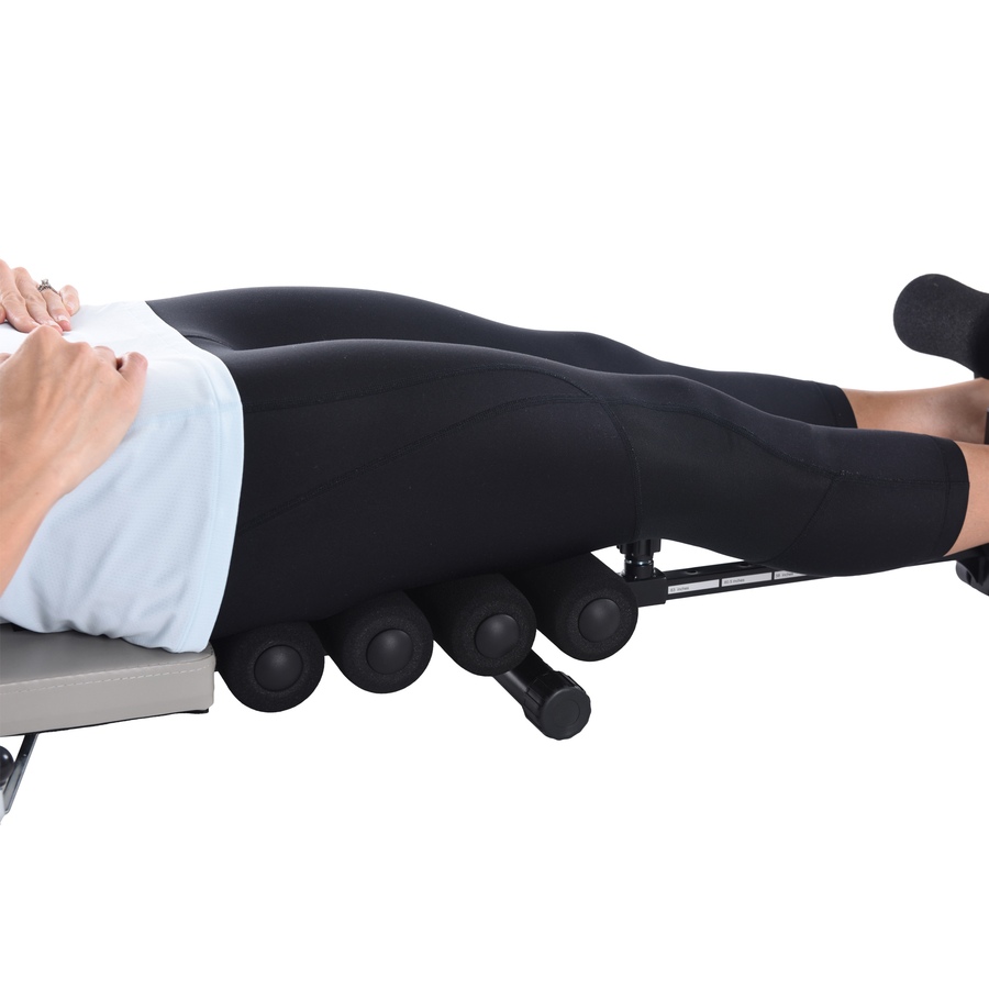 Image 648504_ALTMORE5.jpg, Product 648-504 / Price $241.99, Stamina Inline Back Stretch Bench with Cervical Traction from Stamina Fitness on TSC.ca's Health & Fitness department