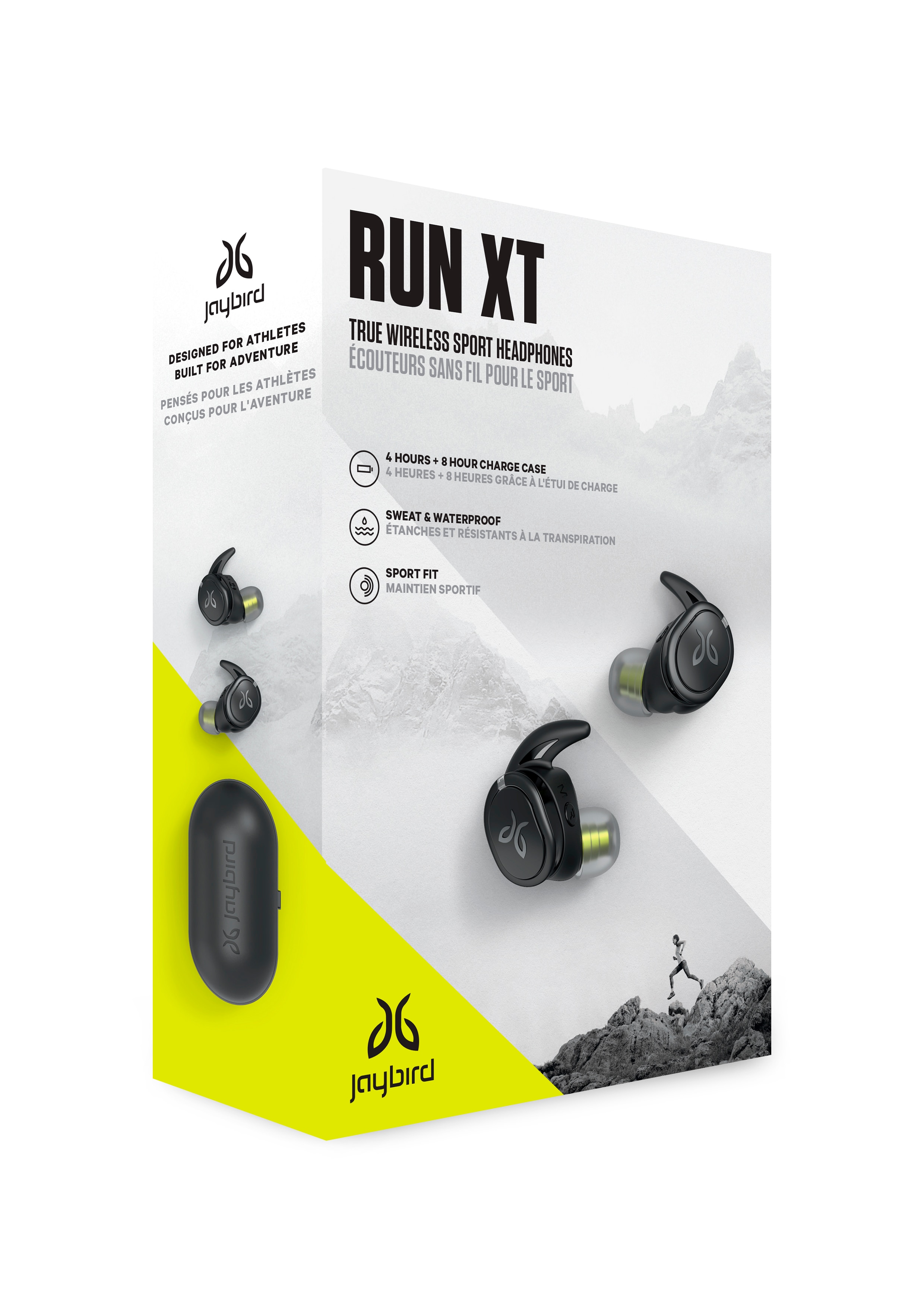 Jaybird run xt cheap price