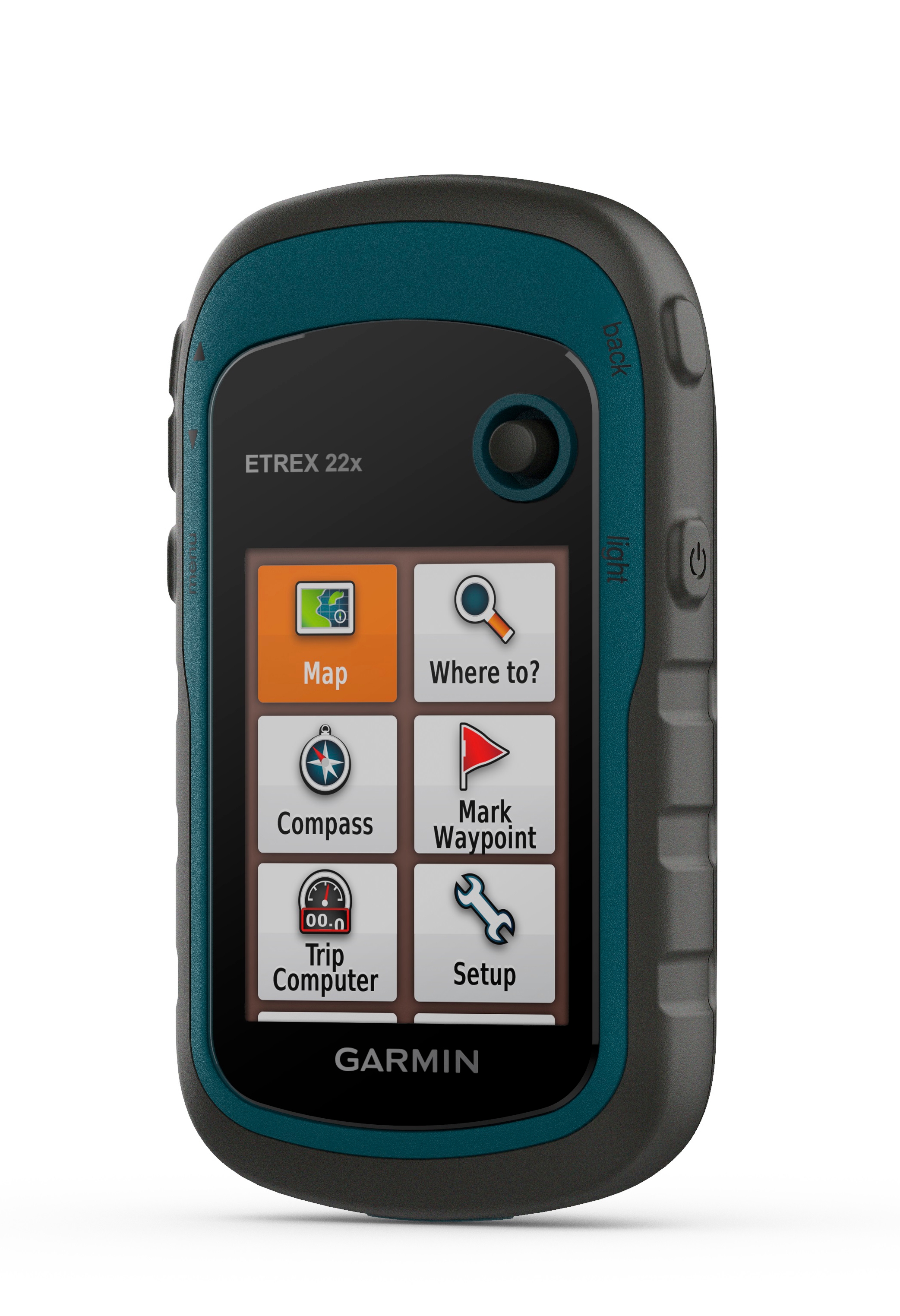 etrex 64