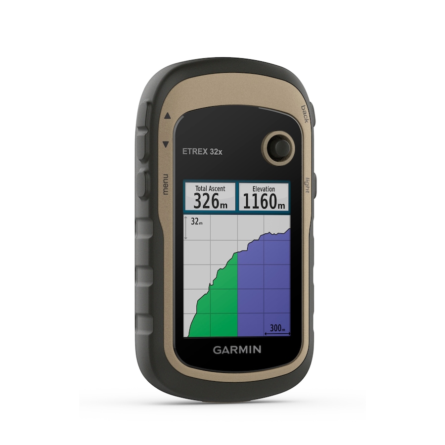 Image 648697_ALTMORE3.jpg, Product 648-697 / Price $399.99, Garmin eTrex 32x Rugged Handheld GPS with Compass and Barometric Altimeter from Garmin on TSC.ca's Electronics department