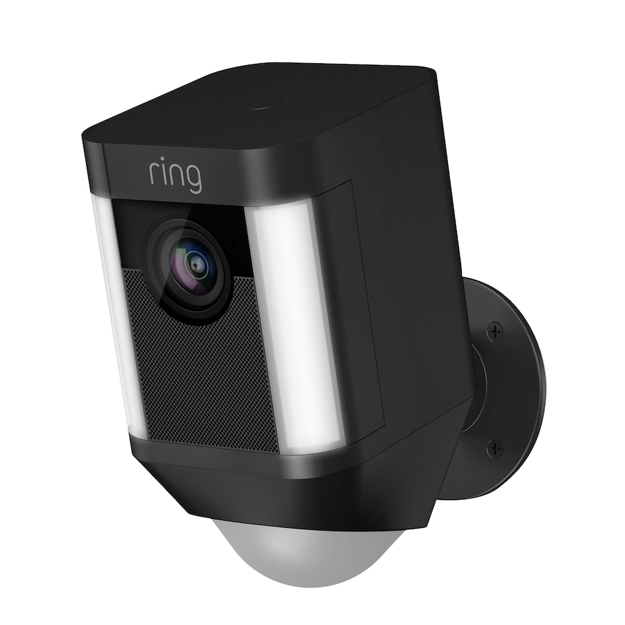 Image 648700_BLK.jpg, Product 648-700 / Price $249.99, Ring Spotlight Cam Battery on TSC.ca's Electronics department