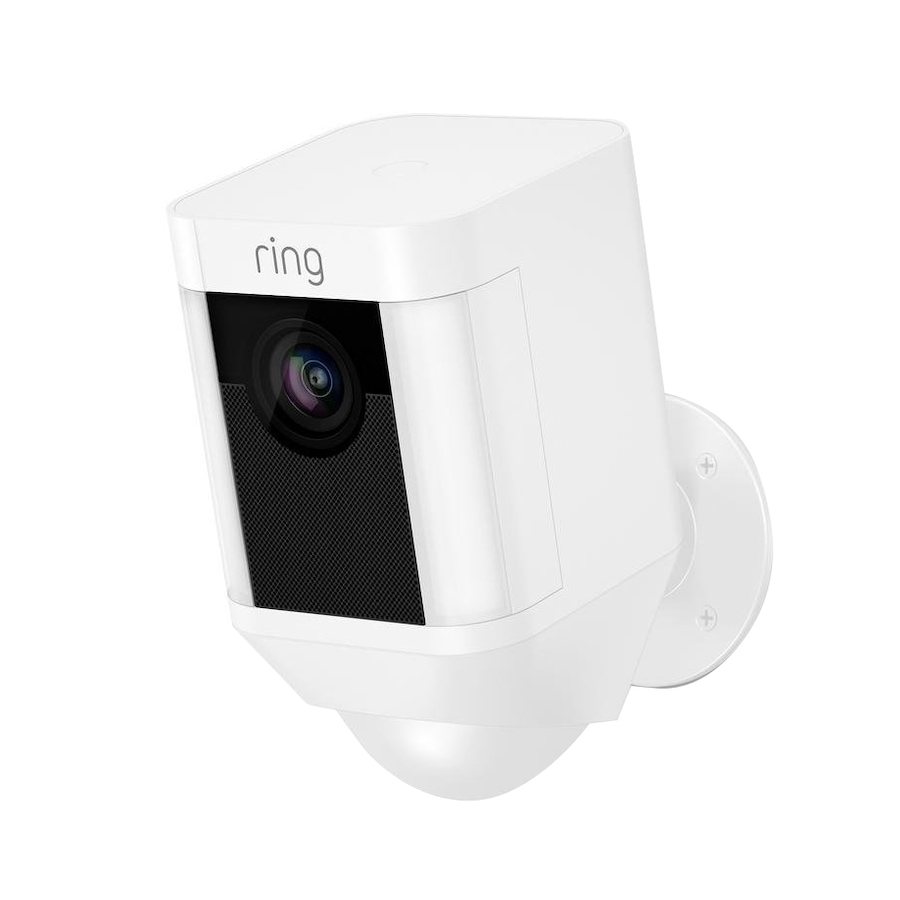 Image 648700_WHT.jpg, Product 648-700 / Price $249.99, Ring Spotlight Cam Battery on TSC.ca's Electronics department