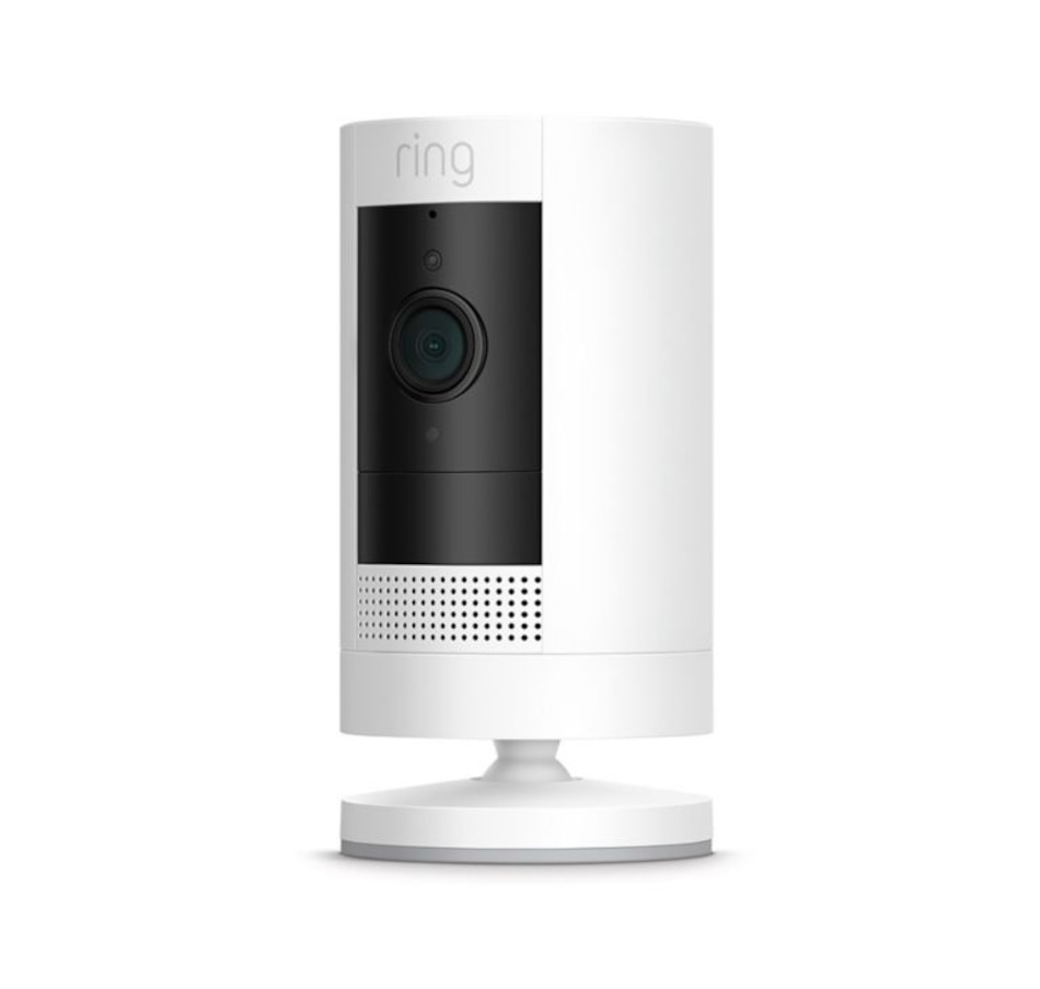 Image 648705.jpg, Product 648-705 / Price $129.99, Ring Stick Up Cam Battery on TSC.ca's Electronics department