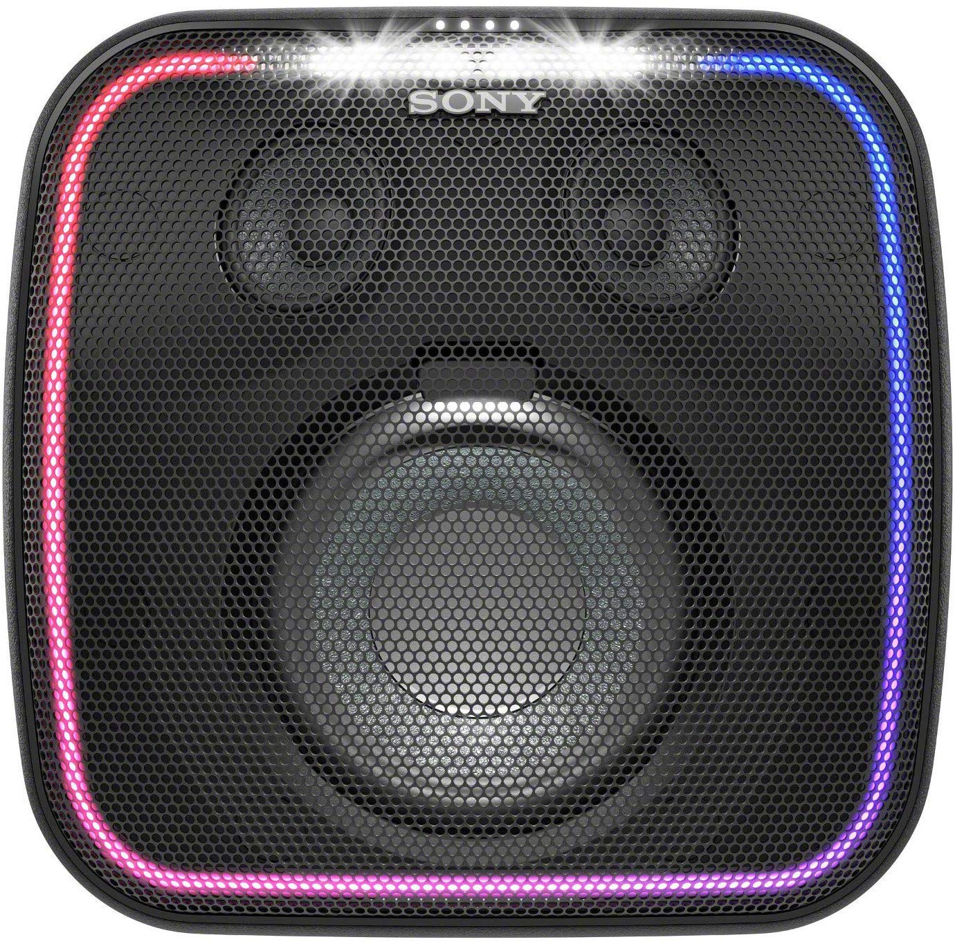 Sony SRS-XB501G Wireless Speaker